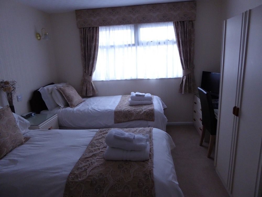 The Berwick - Over 40'S Only Blackpool Buitenkant foto